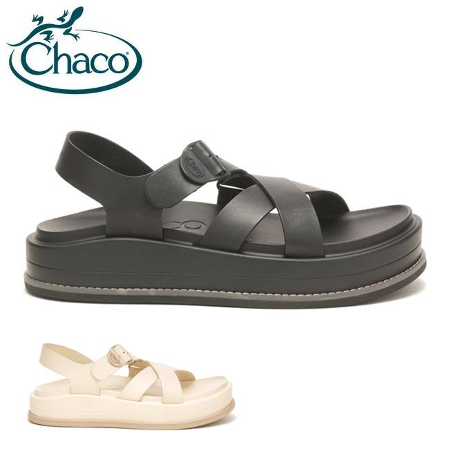 Chaco チャコ Ws TOWNS MIDFORM ウィメンズタウンミッドフォーム 12365298 【サンダル/レディース/アウトドア/スポーツ】 | CHACO