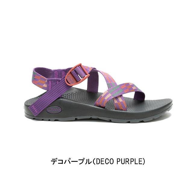 Chaco チャコ ウィメンズ Z/1 クラシック 12365105  【サンダル/レディース/アウトドア/スポーツ】｜highball｜14