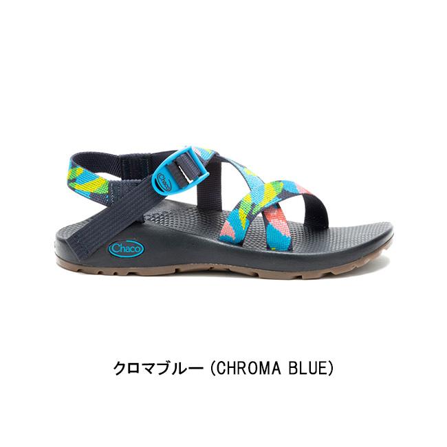 CHACO（チャコ） ウィメンズ Z/1 クラシック 12365105 【サンダル