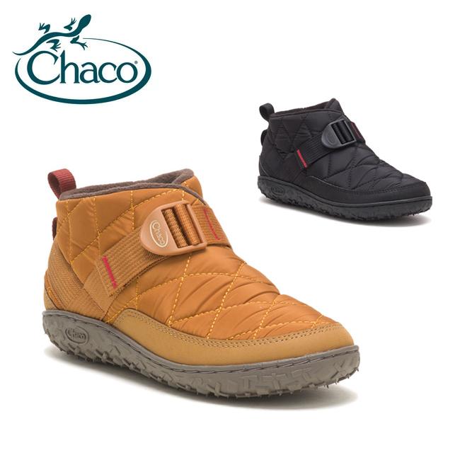超安い品質 Ramble Ws チャコ Chaco Puff 靴 軽量 暖かい レディース アウトドア ウィメンズランブルパフ 登山 クライミング用品 Oyostate Gov Ng