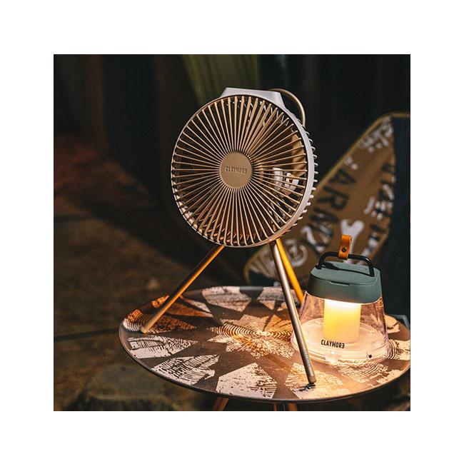 CLAYMORE クレイモア FAN V600+ ファンブイ600プラス CLFN-V610