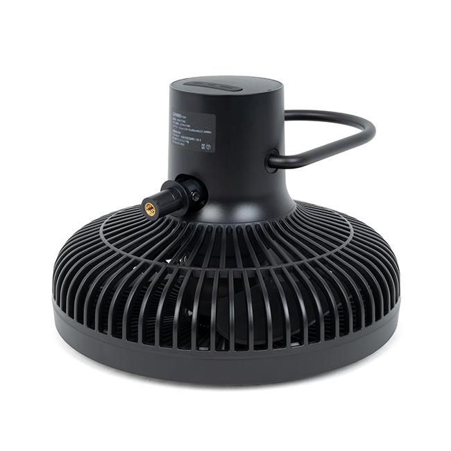 CLAYMORE（クレイモア） FAN V1040 ファンブイ1040 Black CLFN-GL