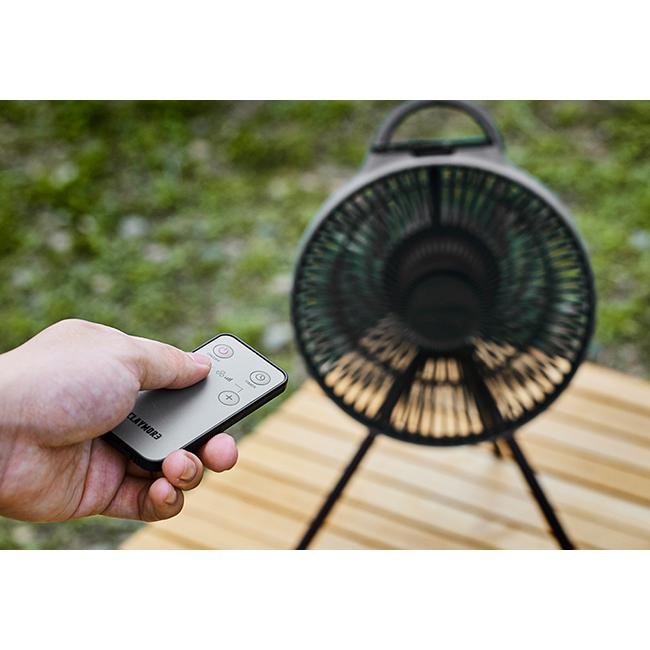 CLAYMORE（クレイモア） FAN V1040 ファンブイ1040 Black CLFN-GL