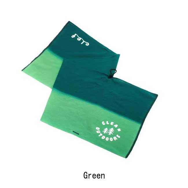 clef クレ ALL OUTDOOR TENUGUI オールアウトドアてぬぐい RB6001 【手ぬぐい/タオル/キャンプ/アウトドア】【メール便・代引不可】 |  | 12