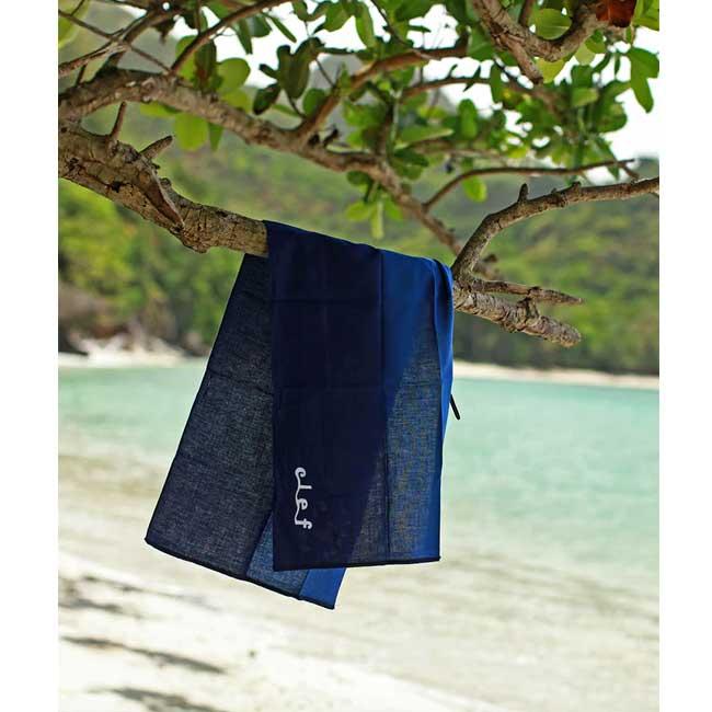 clef クレ ALL OUTDOOR TENUGUI オールアウトドアてぬぐい RB6001 【手ぬぐい/タオル/キャンプ/アウトドア】【メール便・代引不可】 |  | 04