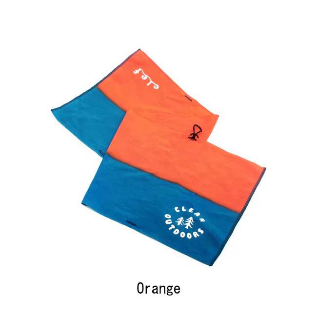 clef クレ ALL OUTDOOR TENUGUI オールアウトドアてぬぐい RB6001 【手ぬぐい/タオル/キャンプ/アウトドア】【メール便・代引不可】 |  | 08