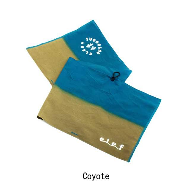 clef クレ ALL OUTDOOR TENUGUI オールアウトドアてぬぐい RB6001 【手ぬぐい/タオル/キャンプ/アウトドア】【メール便・代引不可】 |  | 09