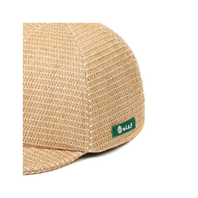 clef クレ DALLOL CAP ダロルキャップ RB7004 【帽子/麦わら帽子/レジャー/キャンプ/アウトドア】 | Clef | 02