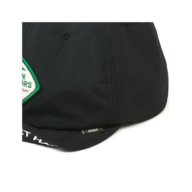 clef クレ REAL FS B.CAP RB8102 【キャップ/帽子/アウトドア】【メール便・代引不可】 | Clef | 02