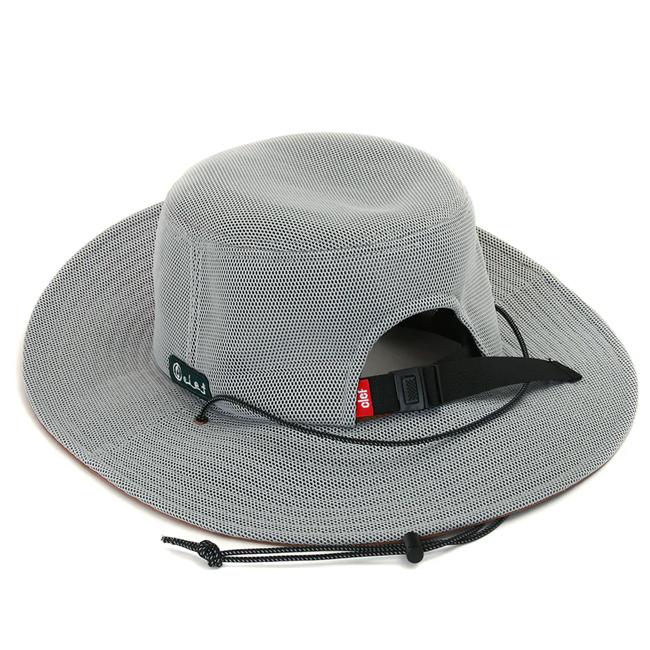 clef クレ BIG BRIM FULL MESH HAT ビックブリムフルメッシュハット RB3658 【 帽子 通気性 アウトドア キャンプ 】【メール便・代引不可】 | Clef | 04
