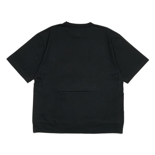 COBMASTER コブマスター ミニマルポケットTEE 410201 【Tシャツ/半袖/トップス/アウトドア】【メール便・代引不可】 | ブランド登録なし | 01