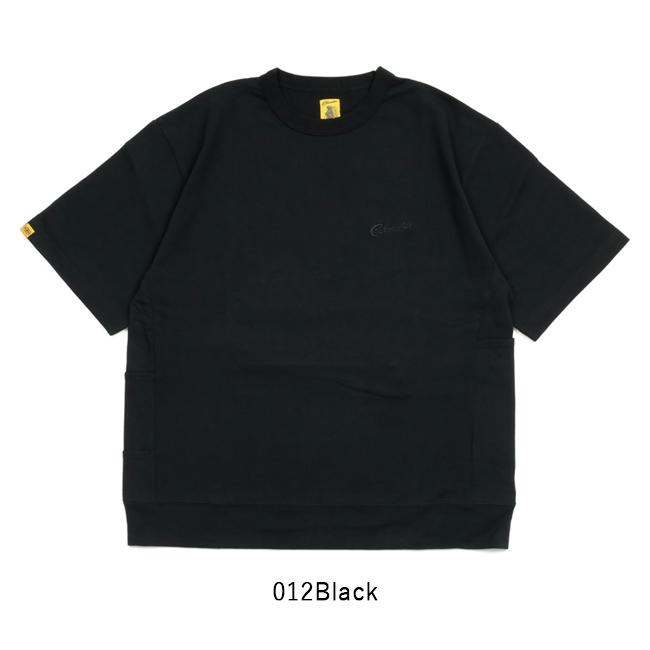 COBMASTER コブマスター ミニマルポケットTEE 410201 【Tシャツ/半袖/トップス/アウトドア】【メール便・代引不可】 | ブランド登録なし | 07