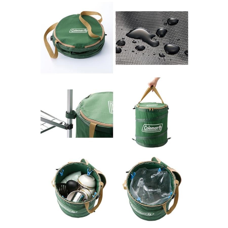 21コールマン認定店 Coleman コールマン ポップアップボックス アウトドア ボックス 箱 収納 Coleman 422 Highball 通販 Yahoo ショッピング