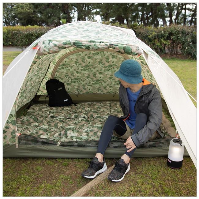 21コールマン認定店 Coleman コールマン ツーリングドームlx ナチュラルカモ テント 日よけ キャンプ アウトドア Coleman 535 Highball 通販 Yahoo ショッピング
