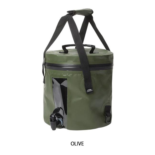 COVAN コバーン SOFT JUG ソフトジャグ 【クーラーボックス/保冷/防災/アウトドア/キャンプ】 | ブランド登録なし | 11