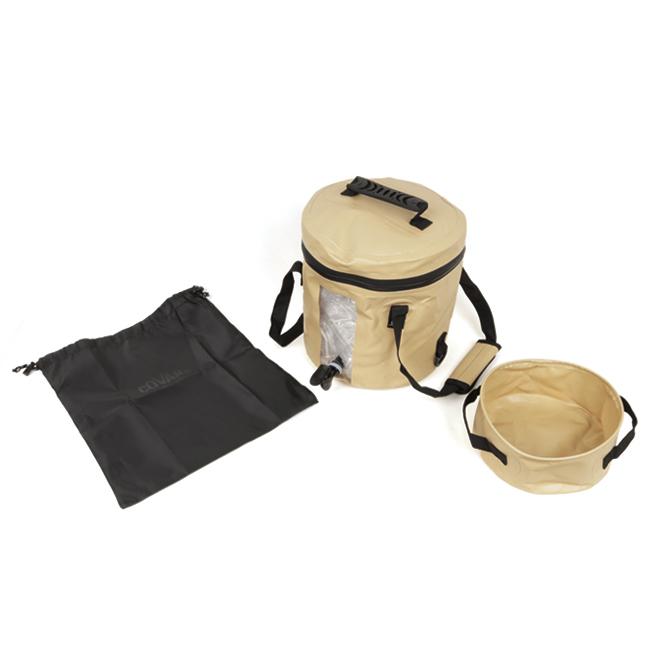 COVAN コバーン SOFT JUG ソフトジャグ 【クーラーボックス/保冷/防災/アウトドア/キャンプ】 | ブランド登録なし | 03