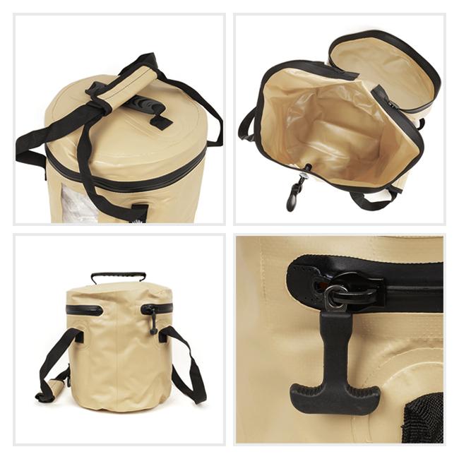 COVAN コバーン SOFT JUG ソフトジャグ 【クーラーボックス/保冷/防災/アウトドア/キャンプ】 | ブランド登録なし | 05