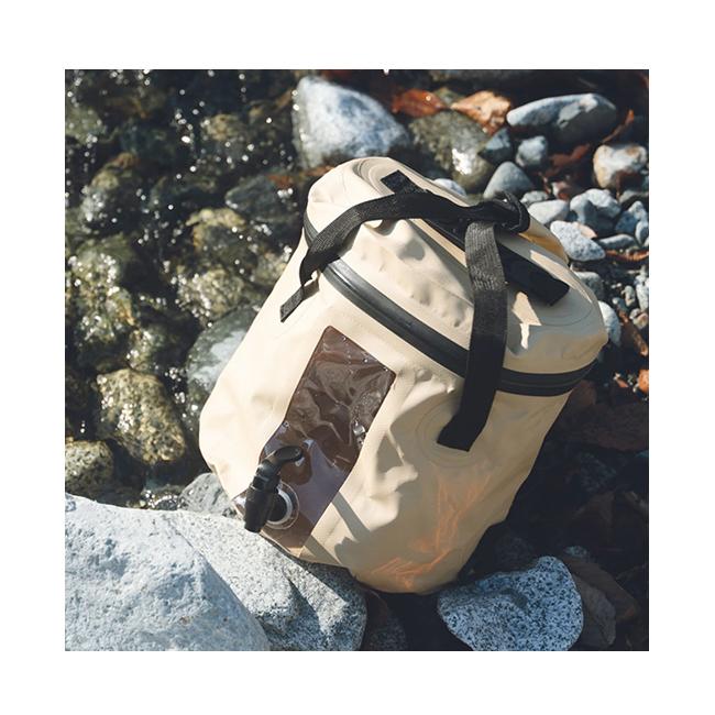 COVAN コバーン SOFT JUG ソフトジャグ 【クーラーボックス/保冷/防災/アウトドア/キャンプ】 | ブランド登録なし | 06