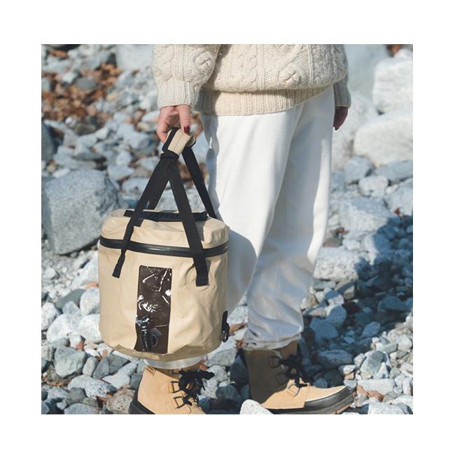 COVAN コバーン SOFT JUG ソフトジャグ 【クーラーボックス/保冷/防災/アウトドア/キャンプ】 | ブランド登録なし | 07