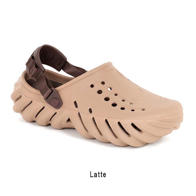 crocs（クロックス） ECHO CLOG エコークロッグ 207937 【メンズ