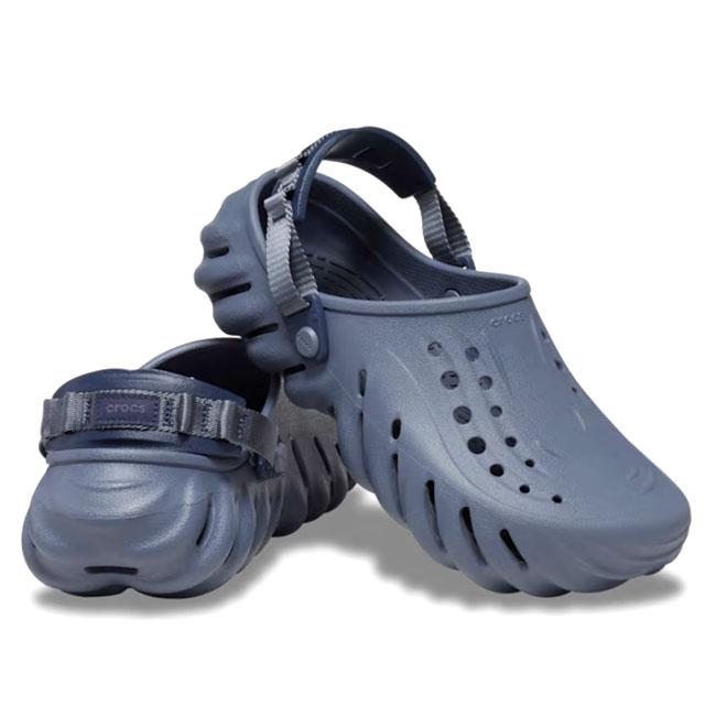 crocs（クロックス） ECHO CLOG エコークロッグ 207937 【メンズ