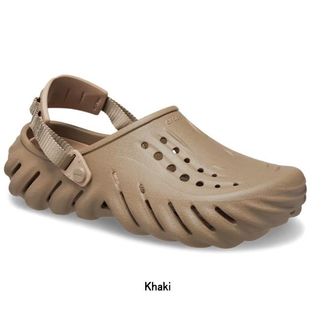 crocs クロックス ECHO CLOG エコークロッグ 207937 【メンズ/サンダル/アウトドア】｜highball｜08