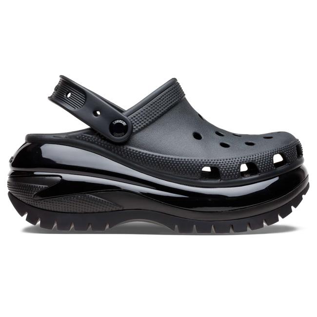 crocs クロックス MEGA CRUSH CLOG メガクラッシュクロッグ 207988 【ウィメンズ/メンズ/サンダル/アウトドア】 | crocs | 01