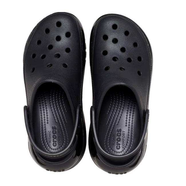 crocs クロックス MEGA CRUSH CLOG メガクラッシュクロッグ 207988 【ウィメンズ/メンズ/サンダル/アウトドア】 | crocs | 02