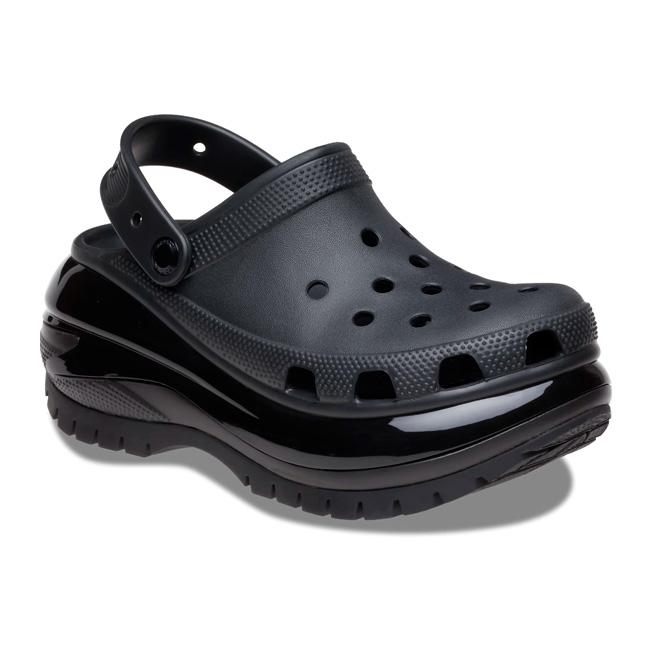 crocs クロックス MEGA CRUSH CLOG メガクラッシュクロッグ 207988 【ウィメンズ/メンズ/サンダル/アウトドア】 | crocs | 04