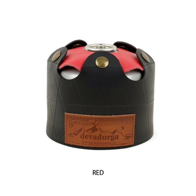 devadurga デヴァドゥルガ tire×leather「リング」ODカバー 250 dg-1247 【アウトドア/キャンプ/OD缶/雑貨】【メール便・代引不可】 | devadurga | 04