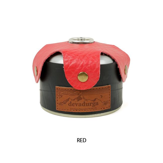 devadurga デヴァドゥルガ tire×leather「ヒトデ」ODカバー 250 dg-1249 【アウトドア/キャンプ/OD缶/雑貨】【メール便・代引不可】 | devadurga | 04