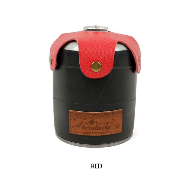 devadurga デヴァドゥルガ tire×leather「ヒトデ」ODカバー 500 dg-1250 【アウトドア/キャンプ/OD缶/雑貨】【メール便・代引不可】 | devadurga | 04