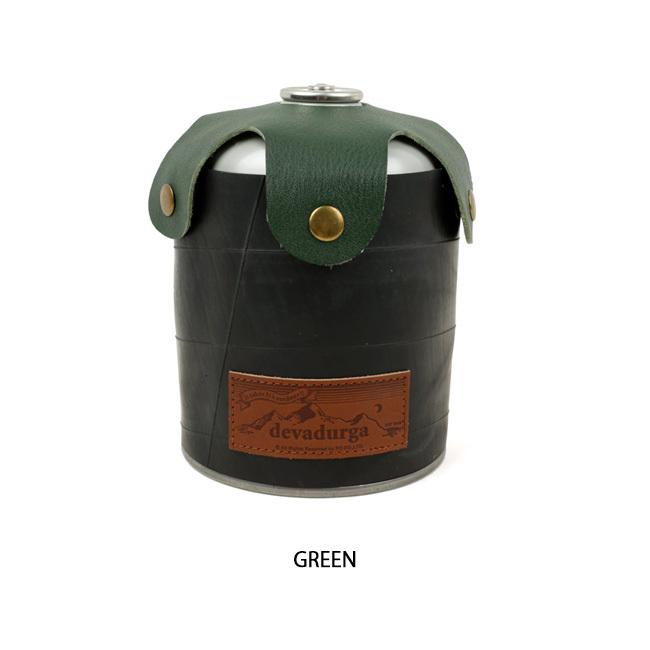 devadurga デヴァドゥルガ tire×leather「ヒトデ」ODカバー 500 dg-1250 【アウトドア/キャンプ/OD缶/雑貨】【メール便・代引不可】 | devadurga | 05