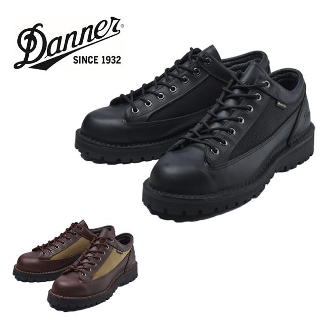 DANNER ダナー DANNER FIELD LOW フィールドロー D121008 【低山ハイク/キャンプ/BBQ/アウトドア/靴