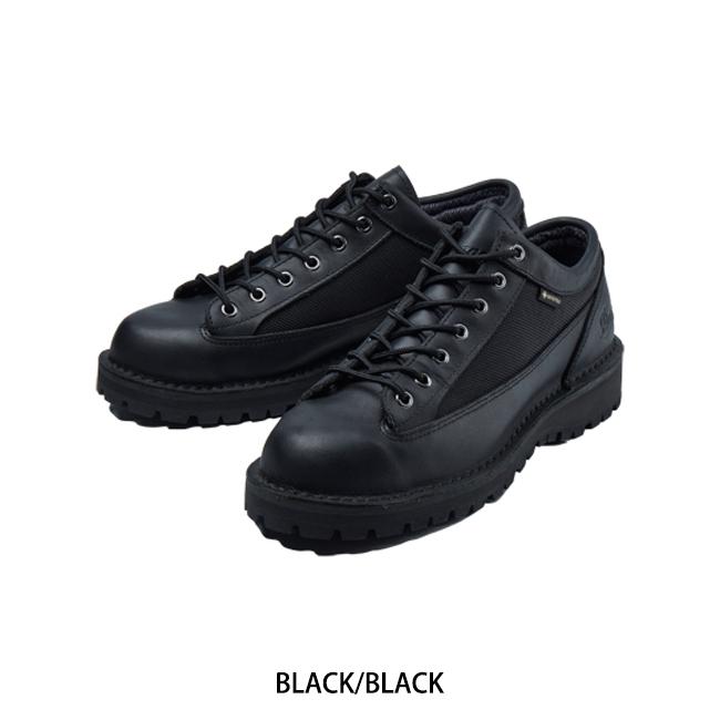 Danner（ダナー） DANNER FIELD LOW フィールドロー D121008 【低山