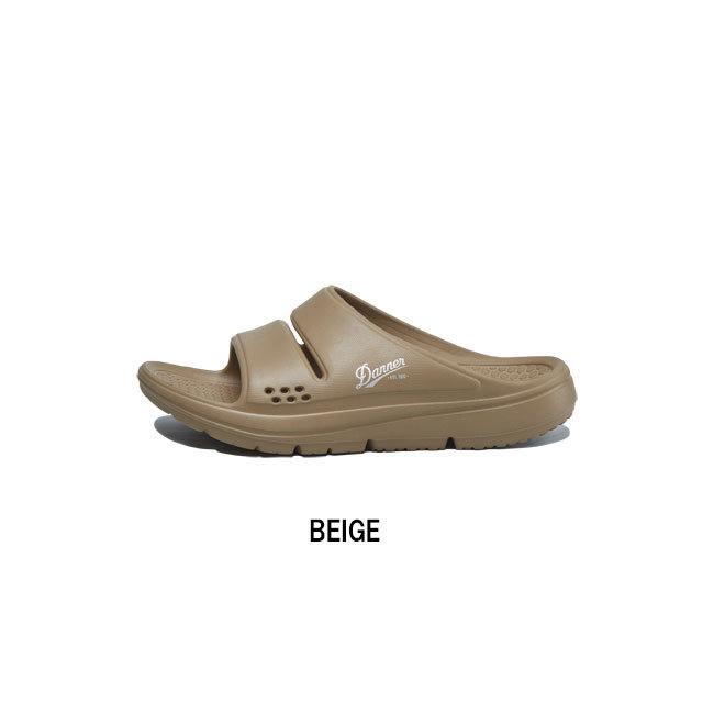 Danner × Cloveru クローバル MIZUGUMO SLIDE 7 Danner × Cloveru / クローバル MIZUGUMO SLIDE（サンダル