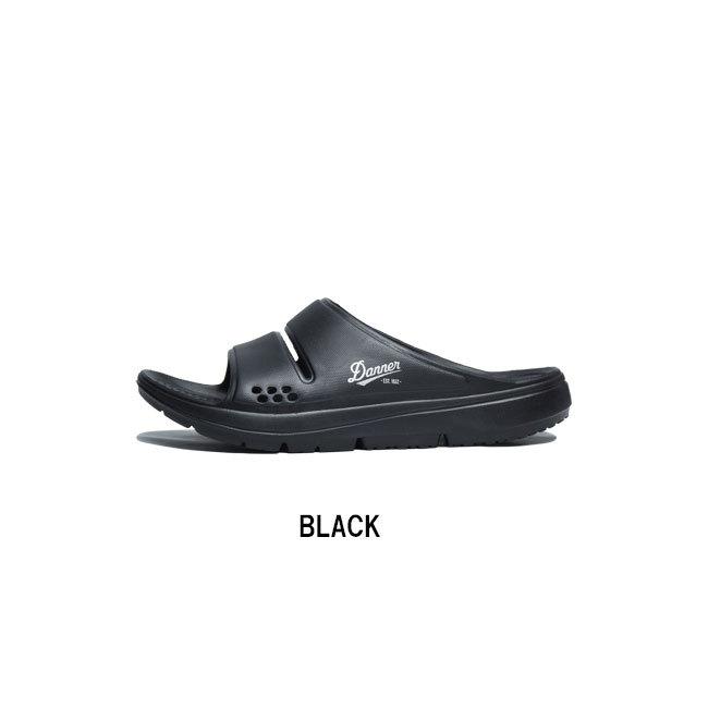 Danner × Cloveru クローバル MIZUGUMO SLIDE 7 Danner × Cloveru / クローバル MIZUGUMO SLIDE（サンダル