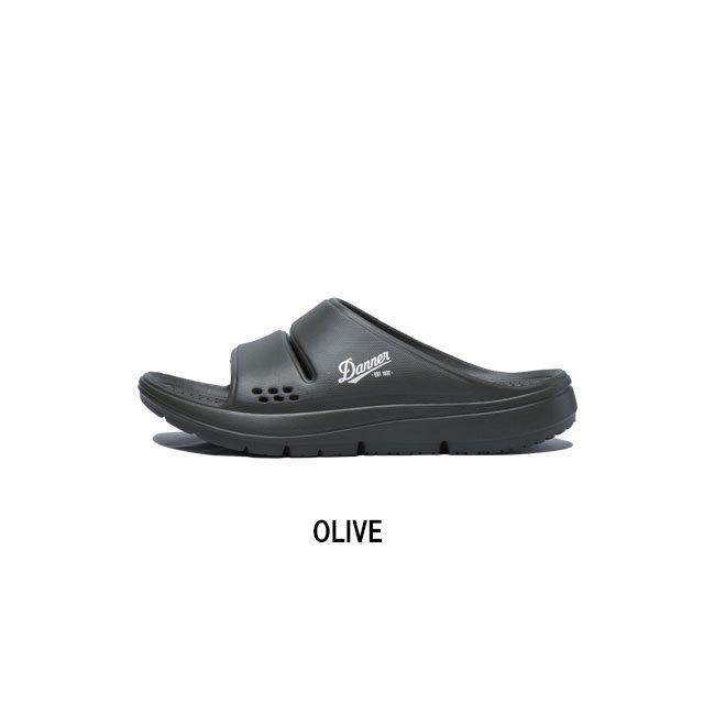 Danner DANNER ダナー MIZUGUMO SLIDE ミズグモスライド D823001