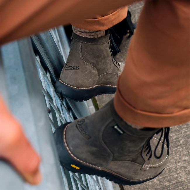 Danner DANNER ダナー LOGGER MOC 917 ロガーモック917 30743