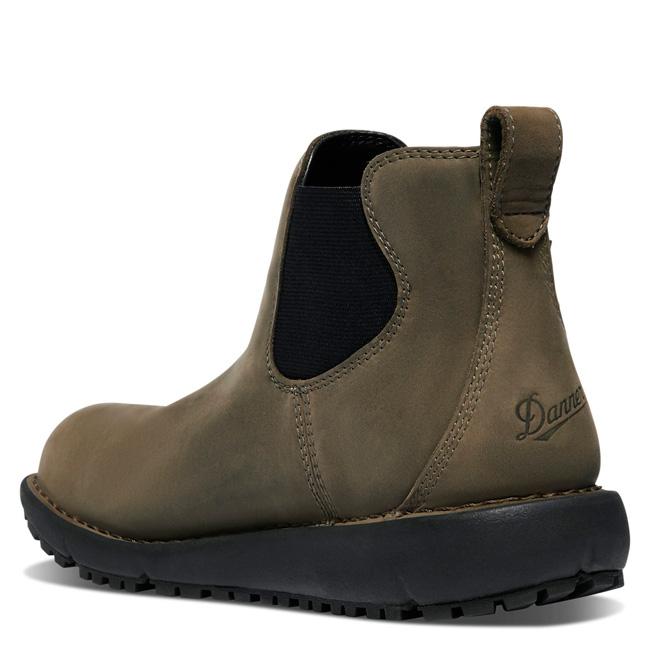 DANNER ダナー Tramline Chelsea 917 トラムラインチェルシー 917 