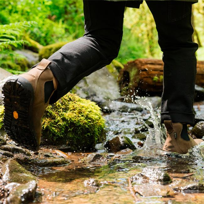 Danner（ダナー） Tramline Chelsea 917 トラムラインチェルシー 917