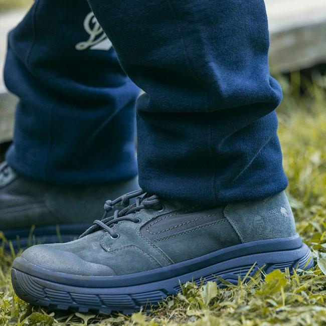 TACOMA FUJI RECORDS * DANNER＞　LUXON/ブーツ Danner DANNER DANNER x TACOMA FUJI RECORDS HUNTING DOG LUXON