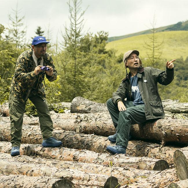Danner 【10月19日(土)発売☆先行予約受付中!】DANNER×TACOMA Danner 【10月19日(土)発売☆先行予約受付中!】DANNER×TACOMA