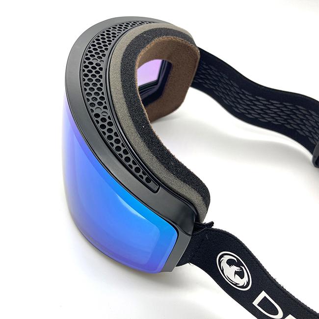 ドラゴン（DRAGON） 2025 DRAGON PXV ピーエックスブイ PREMIUM BLACK