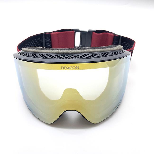 ドラゴン 2025 DRAGON PXV ピーエックスブイ CORDOVAN/LUMALENS J.GOLD