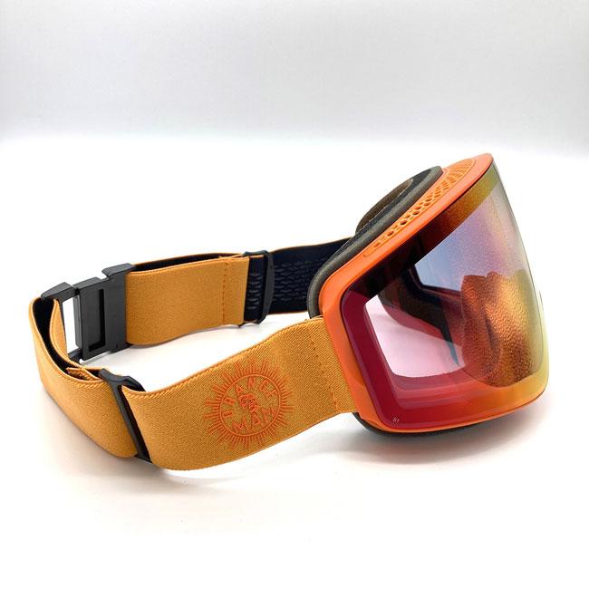 2025 DRAGON ドラゴン PXV ピーエックスブイ PREMIUM BEIGE/LUMALENS J