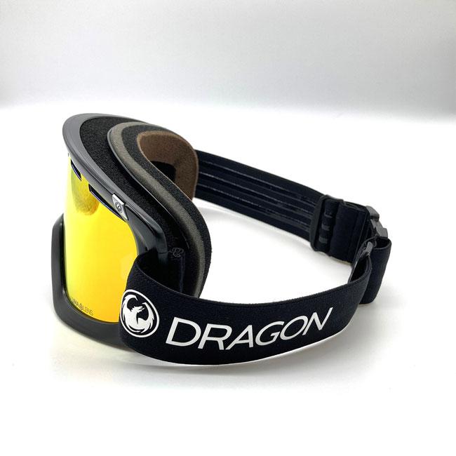 ドラゴン（DRAGON） 2025 DRAGON D1 ディーワン PREMIUM BLACK