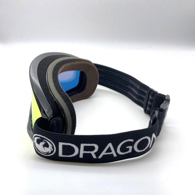 ドラゴン（DRAGON） 2025 DRAGON DX2 ディーエックスツー BLACK