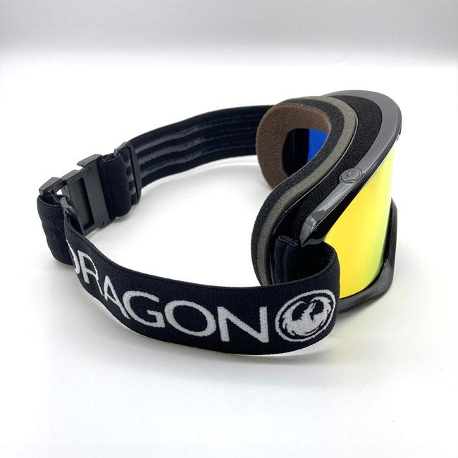 ドラゴン（DRAGON） 2025 DRAGON DX2 ディーエックスツー BLACK