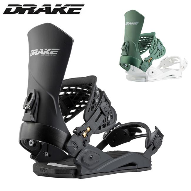 DRAKE（ドレイク） 2025 DRAKE SUPER SPORT スーパースポーツ